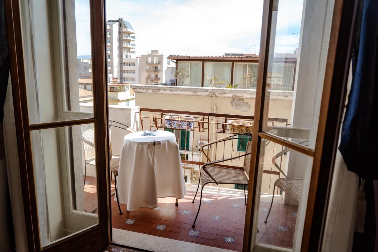 Antiquarium Messina Hotel Exterior photo